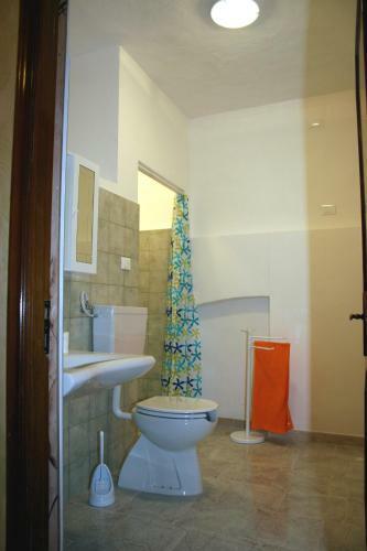 Apartamento Residence La Casa Di Vittorio