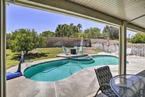 Golfing Galore Renovated Home Near Courses!