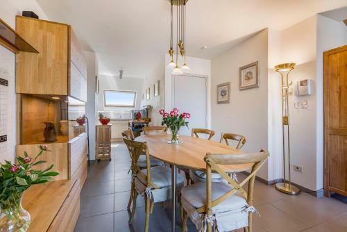 Apartamento Oostende Bonsoir
