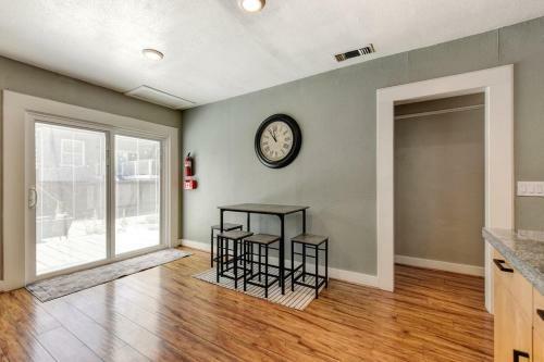 Gorgeous Midtown Get Away With Great Location