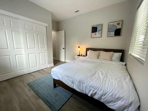 Sacramento Modern Bungalow Close 2 Ucd Med Center