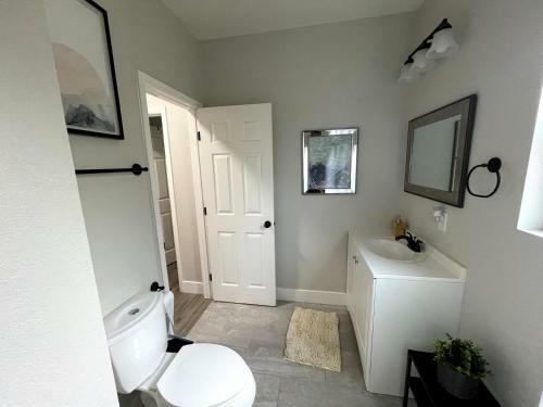 Sacramento Modern Bungalow Close 2 Ucd Med Center