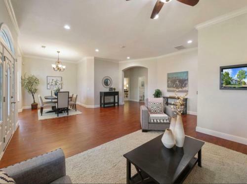 Apartamento Sacramento Finest Stay