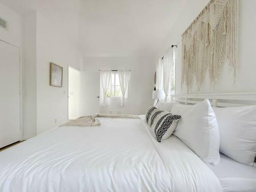 Prime 2bd/3ba - Venice Beach Los Angeles