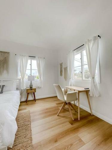 Prime 2bd/3ba - Venice Beach Los Angeles