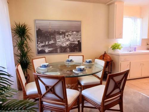 Apartamento View Park Vibes