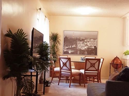 Apartamento View Park Vibes
