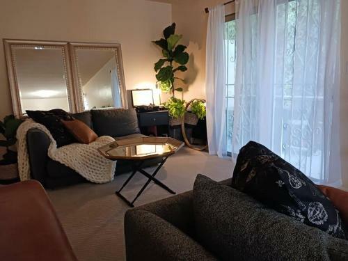 Apartamento View Park Vibes