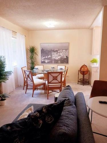 Apartamento View Park Vibes