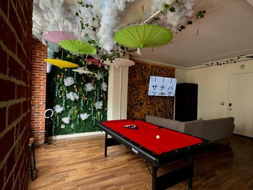 Apartamento Artistic Dtla Loft