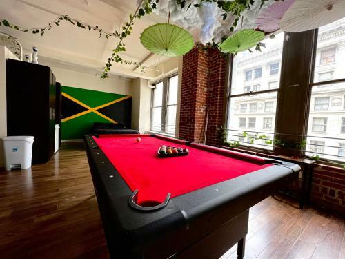 Apartamento Artistic Dtla Loft