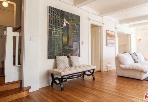 Peaceful 5 Bedroom House Sleeps 13 Free Parking