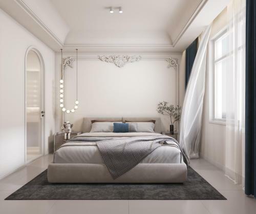 Apartamento Sf 4bd Homesincity, Walking Score 100%