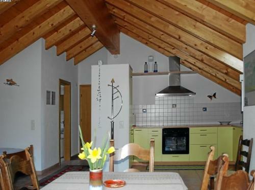 Apartamento Appartamento N. 6 Casa Betulla