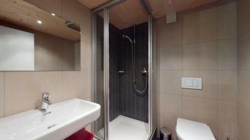 Les Chanterelles Cosy & Quiet Chalet 12 Pers
