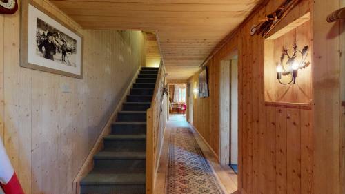Les Chanterelles Cosy & Quiet Chalet 12 Pers