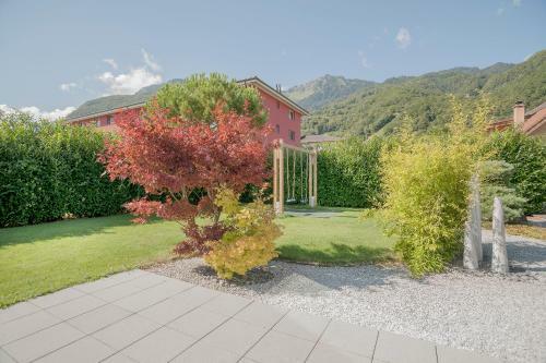 Villa Le S�lect 5 Jacuzzi & Sauna � Vionnaz