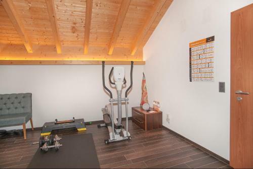 Villa Le S�lect 5 Jacuzzi & Sauna � Vionnaz