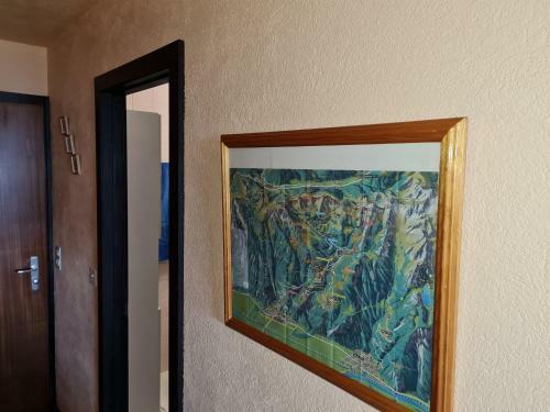 Apartamento Panorama, Appartement 34, Torgon Schweiz