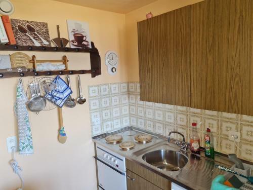 Apartamento Panorama, Appartement 34, Torgon Schweiz