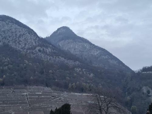 Apartamento Panorama, Appartement 34, Torgon Schweiz