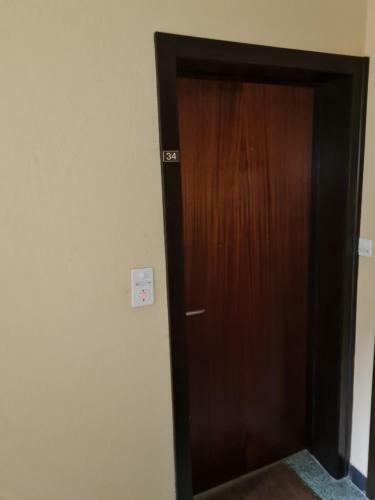 Apartamento Panorama, Appartement 34, Torgon Schweiz