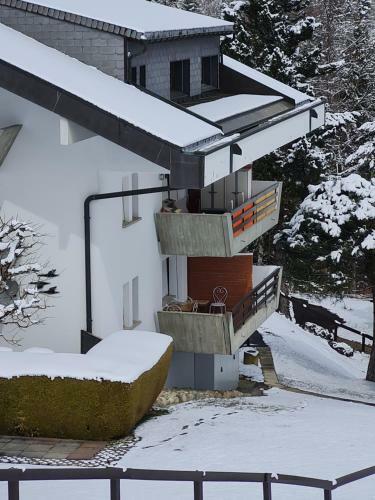 Apartamento Panorama, Appartement 34, Torgon Schweiz