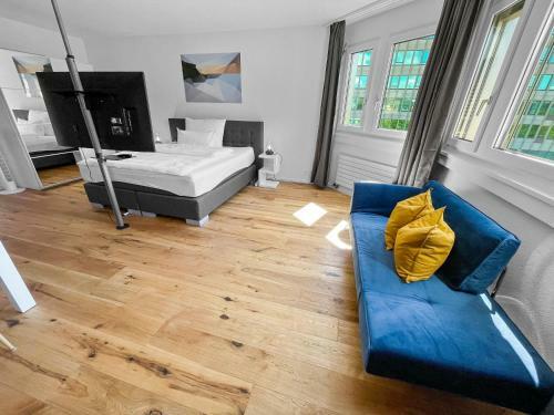 City View 2 Business Apartment Zug