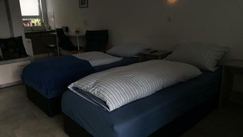 Apartamento G�stehaus Im Salhof