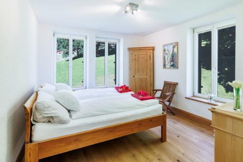 Apartamento Le Manoir 5