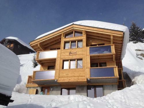 Apartment Fazi - L�wenzahn