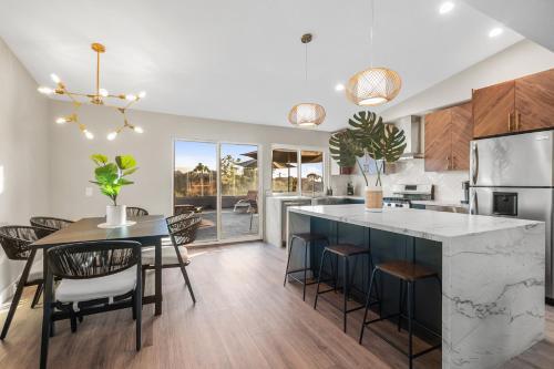 Modern Coastal View Home