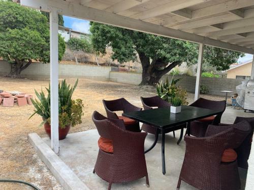 Enjoy Charming House In Paradise Hills San Diego