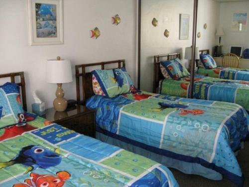 Apartamento Gorgeous Ocean Front On Boardwalk - By Jef Karchin