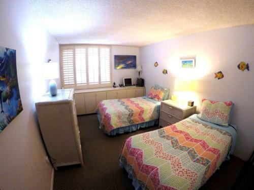 Apartamento Gorgeous Ocean Front On Boardwalk - By Jef Karchin