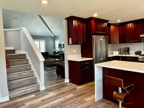 House In San Diego #2