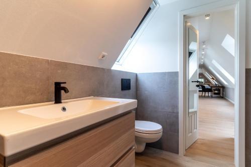 Apartamento Haus B�hl Haus B�hl Wobbe - 15