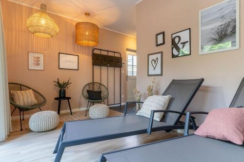 Apartamento Haus B�hl Haus B�hl Levke - 6