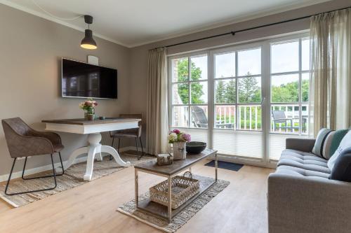Apartamento Haus B�hl Haus B�hl Ysbert - 10