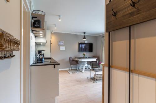 Apartamento Haus B�hl Haus B�hl Ysbert - 10