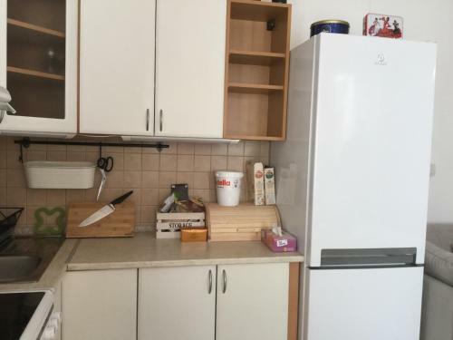 Apartamento Judia
