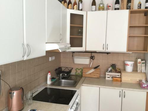 Apartamento Judia