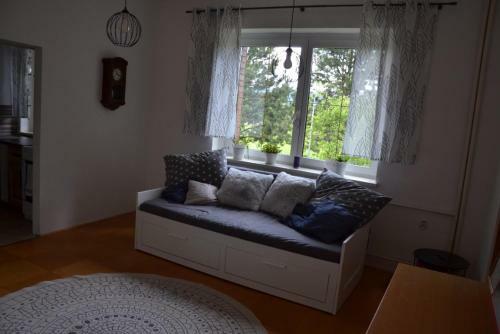 Apartm�n Pod Kos�?em