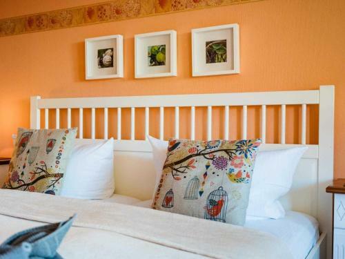 Apartamento Zimmer Nr 2 Im Haus Sabine