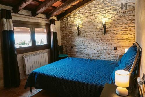 Jordi & Pilar's House