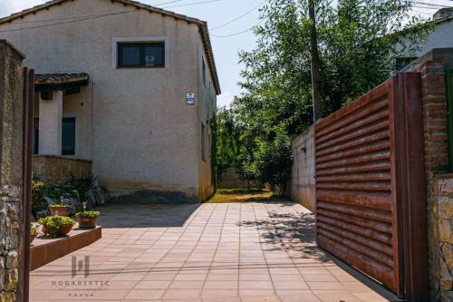 Jordi & Pilar's House
