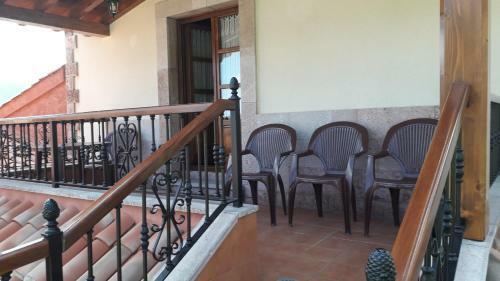 Apartamentos Rurales La Bolerina, Niembro