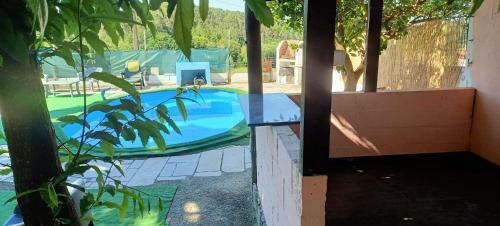 Casa Con Encanto Natural