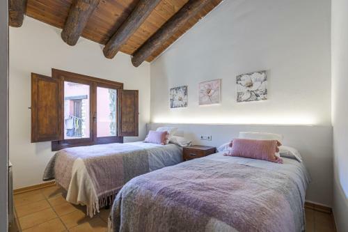 Apartamento Casa Rural La Sierra