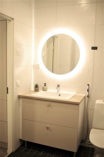 City Center 2-rooms Apartment
